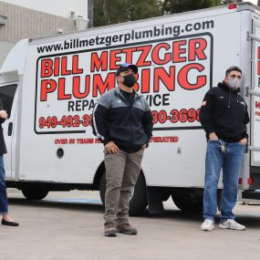 Bild von Bill Metzger Plumbing