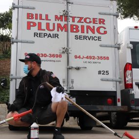 Bild von Bill Metzger Plumbing