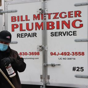 Bild von Bill Metzger Plumbing