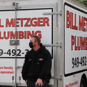 Bild von Bill Metzger Plumbing