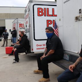 Bild von Bill Metzger Plumbing