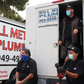 Bild von Bill Metzger Plumbing