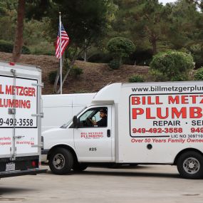 Bild von Bill Metzger Plumbing