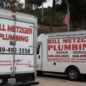 Bild von Bill Metzger Plumbing