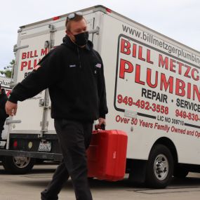 Bild von Bill Metzger Plumbing