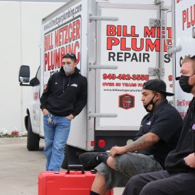 Bild von Bill Metzger Plumbing