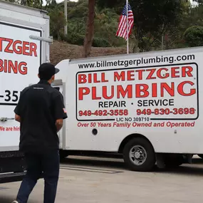 Bild von Bill Metzger Plumbing