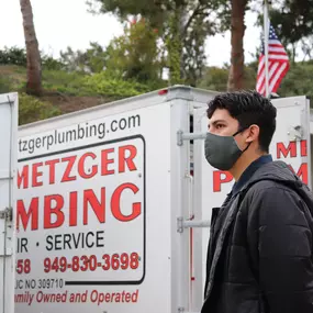 Bild von Bill Metzger Plumbing