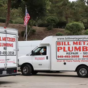Bild von Bill Metzger Plumbing