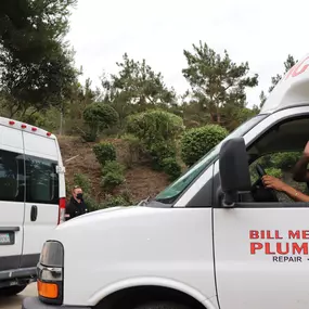 Bild von Bill Metzger Plumbing