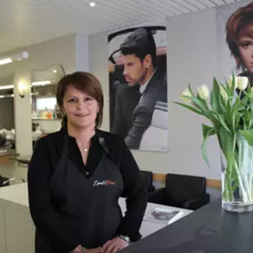 Bild von Hairstyling Nancy