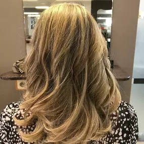 Bild von Hairstyling Nancy