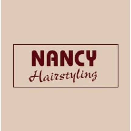 Logotyp från Hairstyling Nancy