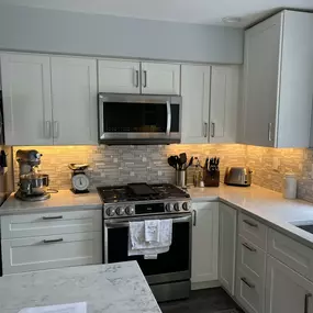 Kitchen Remodel