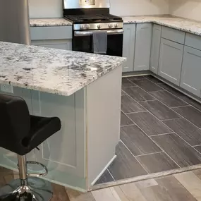 Kitchen Remodel