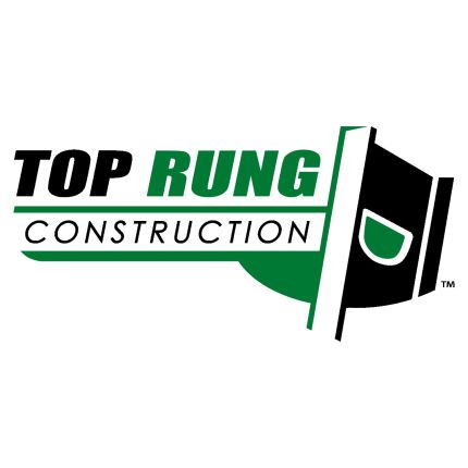 Logo from Top Rung Construction