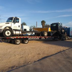 Break down? Call now for a towing service!