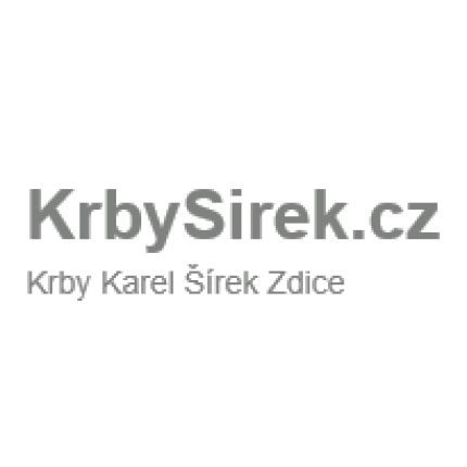 Logo de Krby Karel Šírek