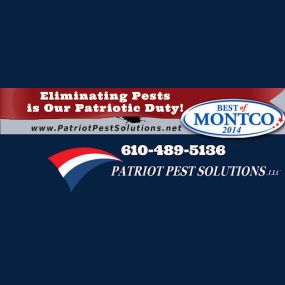 Bild von Patriot Pest Solutions LLC