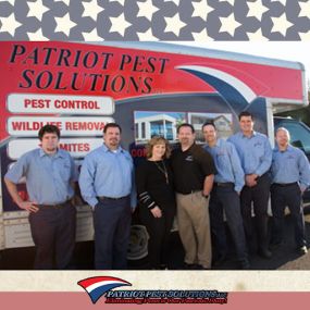 Bild von Patriot Pest Solutions LLC