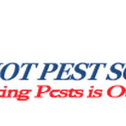 Logo da Patriot Pest Solutions LLC