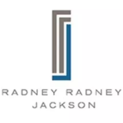 Logo van Radney, Radney & Jackson, LLC