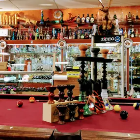 Bild von Stone Smoke Shop