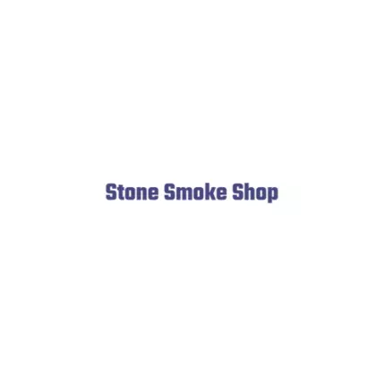 Logo from Stone Smoke Shop