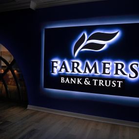 Farmers Bank & Trust | Magnolia Main