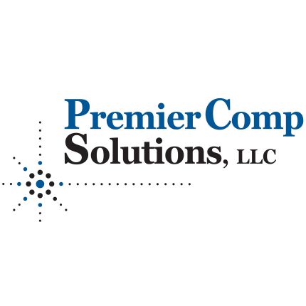 Logo da Premier Comp Solutions