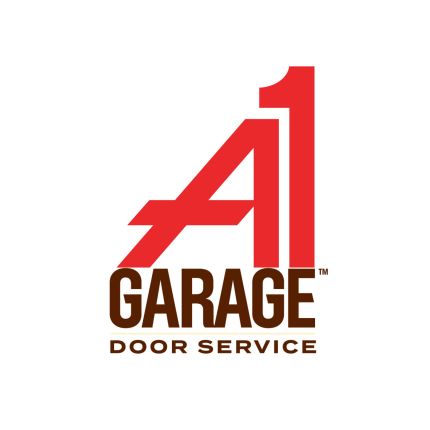 Logotipo de A1 Garage Door Service