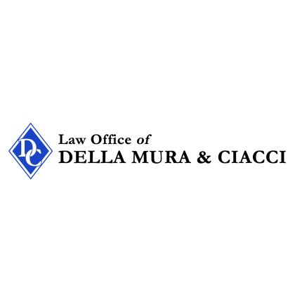 Λογότυπο από Law Office of Della Mura & Ciacci