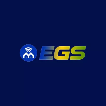 Logo od EGS Elektro