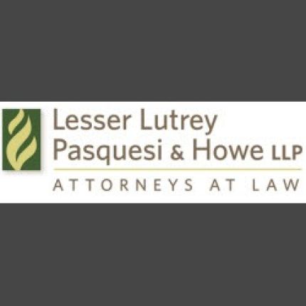 Logo da Lesser Lutrey Pasquesi & Howe, LLP