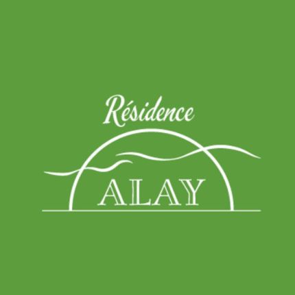 Logo from Résidence Alay - Maison de repos et de soins