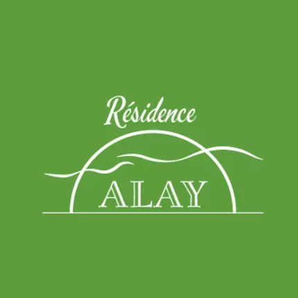 Logo von Résidence Alay - Maison de repos et de soins