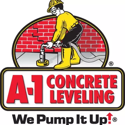 Logo od A-1 Concrete Leveling Dayton