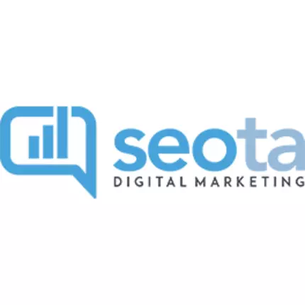 Logo da Seota Digital Marketing