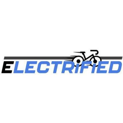 Logo from Electrified E-Bikes