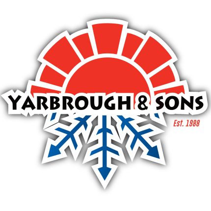 Logo da Yarbrough and Sons Heating, Cooling and Plumbing