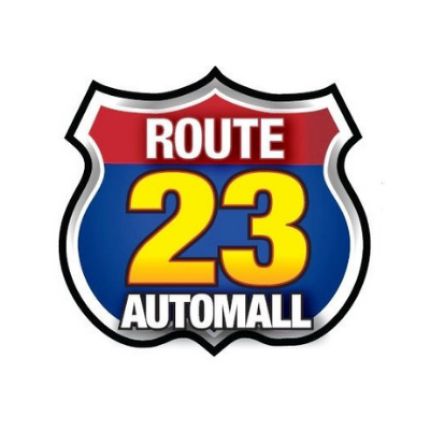 Logo od Route 23 Auto Mall