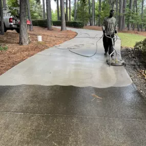 Shane's Power House Washing