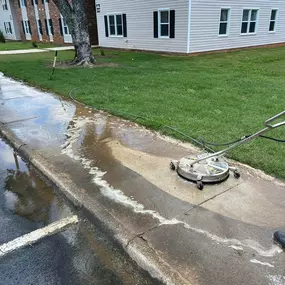 Shane's Power House Washing