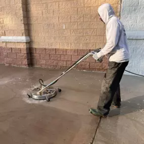 Shane's Power House Washing