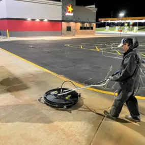 Shane's Power House Washing