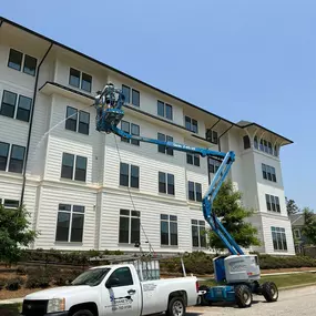 Shane's Power House Washing