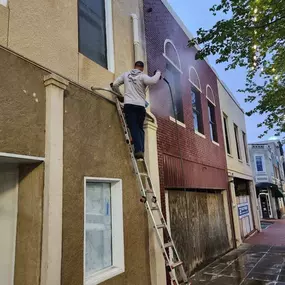 Shane's Power House Washing