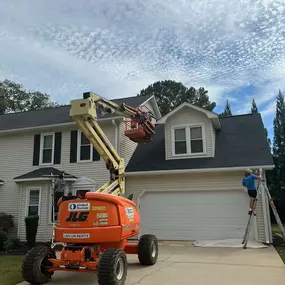 Shane's Power House Washing