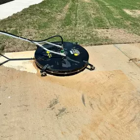 Shane's Power House Washing