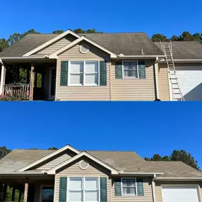 Shane's Power House Washing